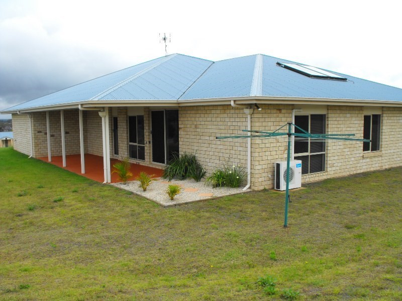 Kingaroy QLD 4610