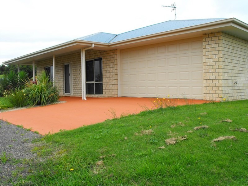 Kingaroy QLD 4610