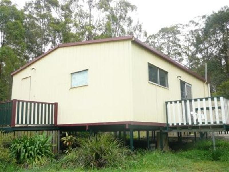 Blackbutt QLD 4306