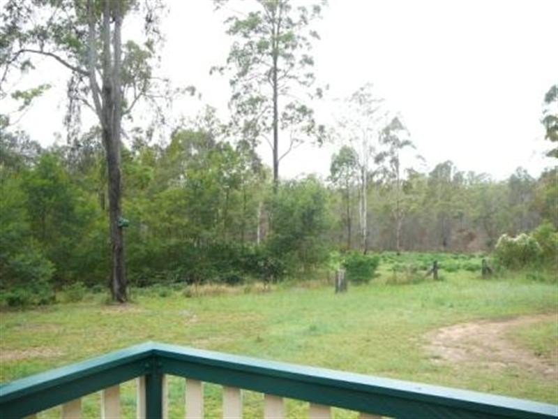 Nanango QLD 4615