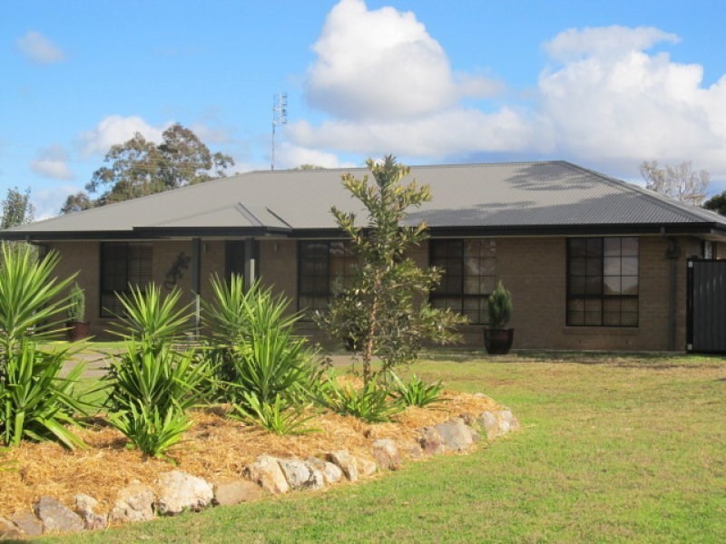 Kingaroy QLD 4610