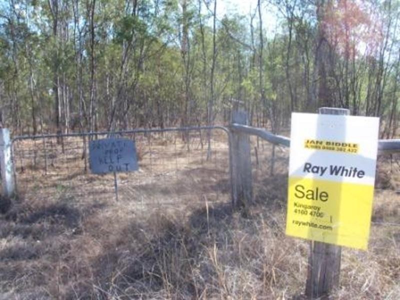 Nanango QLD 4615