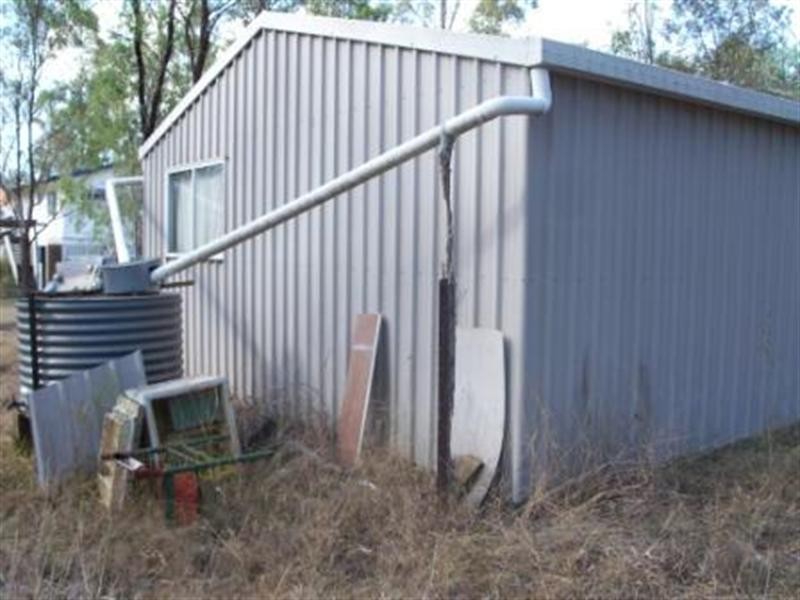Nanango QLD 4615