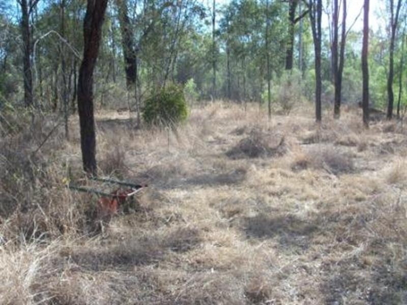 Nanango QLD 4615