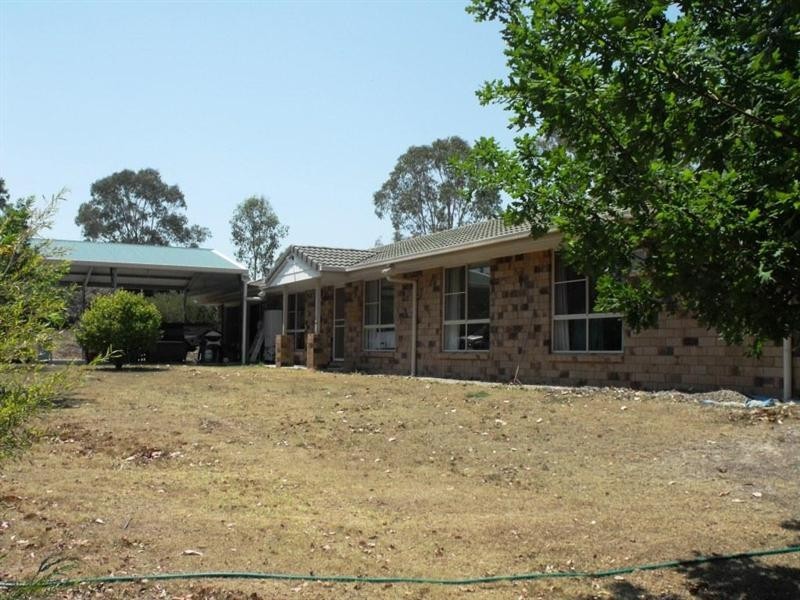 Nanango QLD 4615