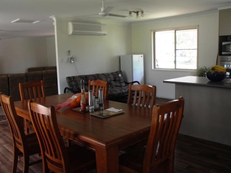 Nanango QLD 4615