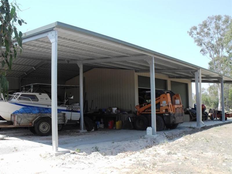 Nanango QLD 4615