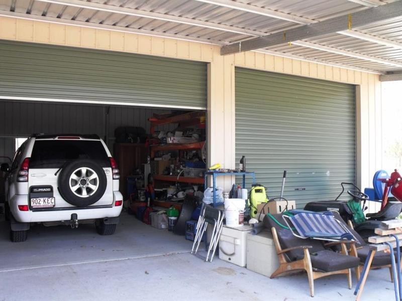 Nanango QLD 4615
