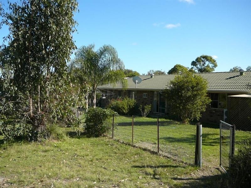 Nanango QLD 4615