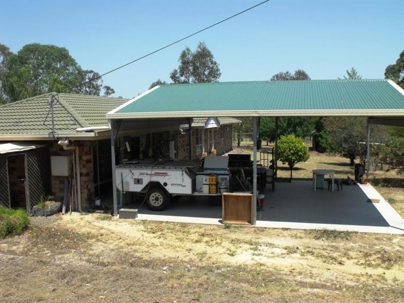 Nanango QLD 4615