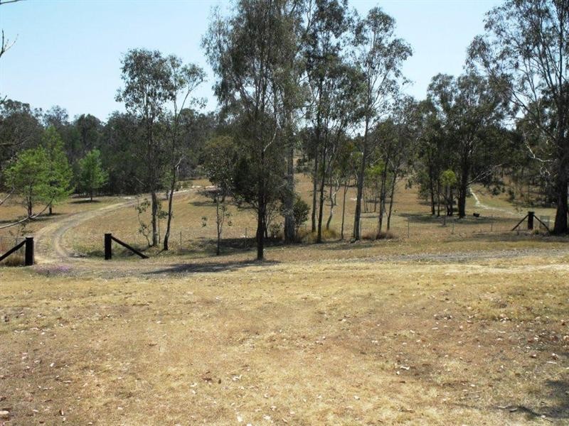 Nanango QLD 4615