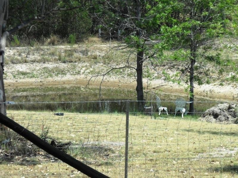 Nanango QLD 4615