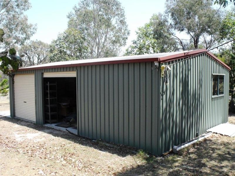 Nanango QLD 4615