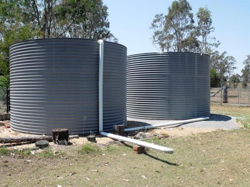 Nanango QLD 4615
