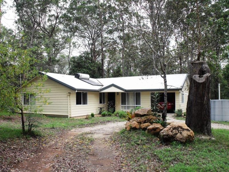 Blackbutt QLD 4306