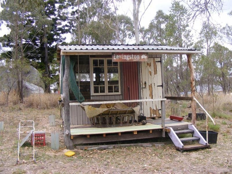 Maidenwell QLD 4615