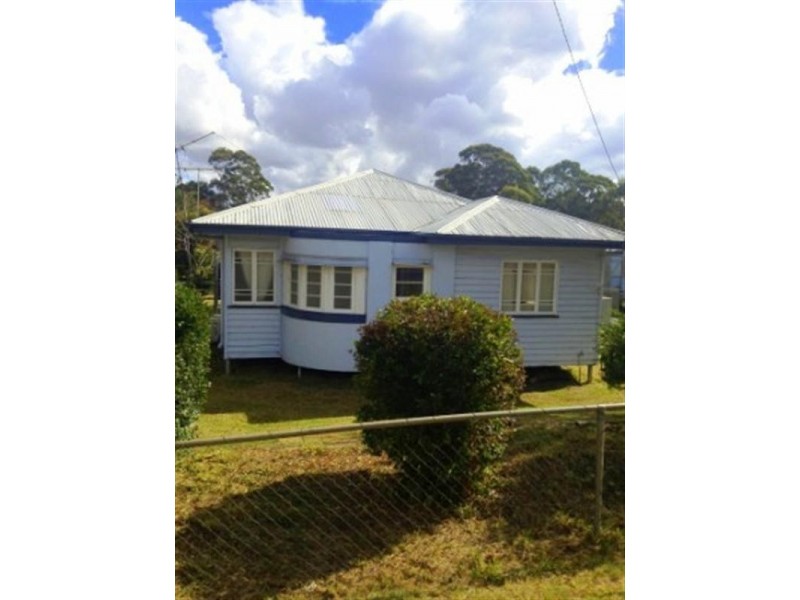 Kingaroy QLD 4610