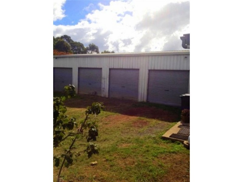 Kingaroy QLD 4610