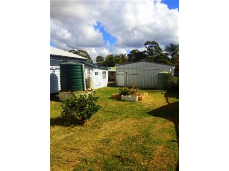 Kingaroy QLD 4610