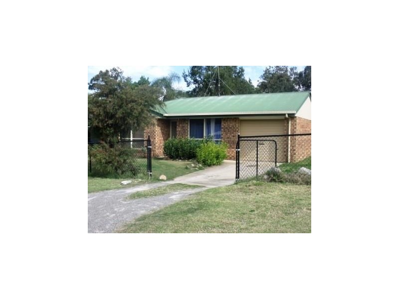 Nanango QLD 4615