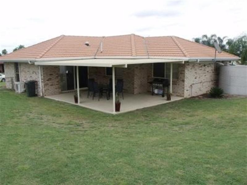 Kingaroy QLD 4610
