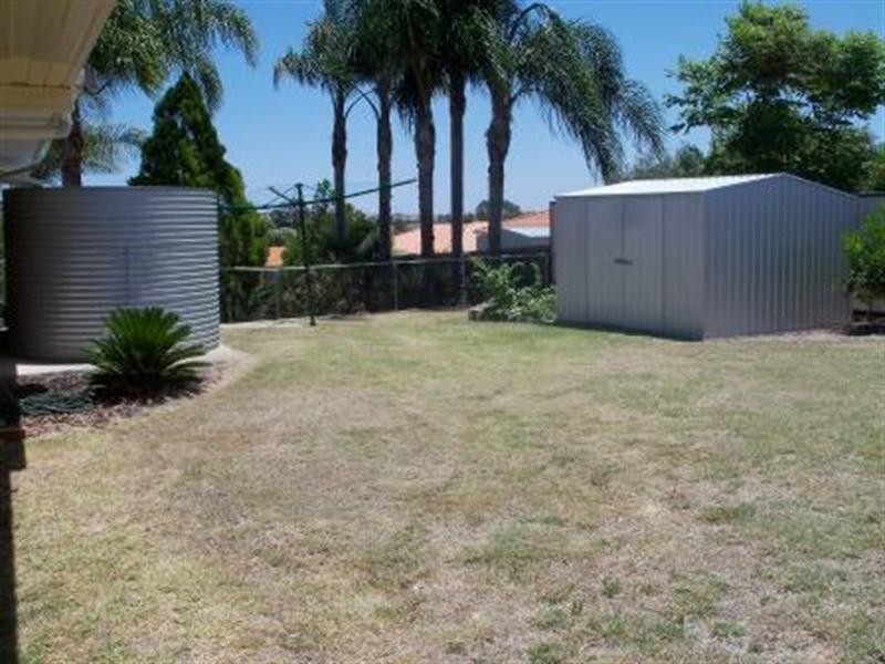 Kingaroy QLD 4610
