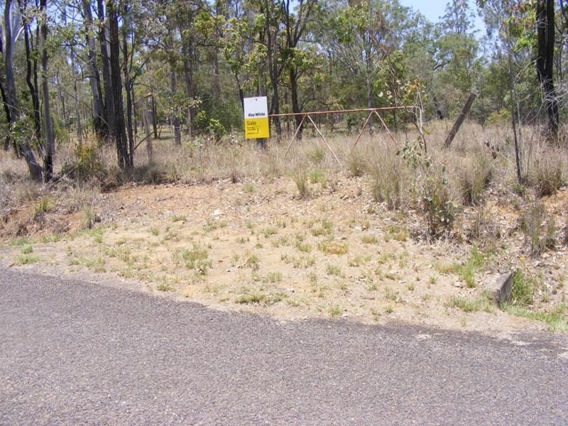 Nanango QLD 4615