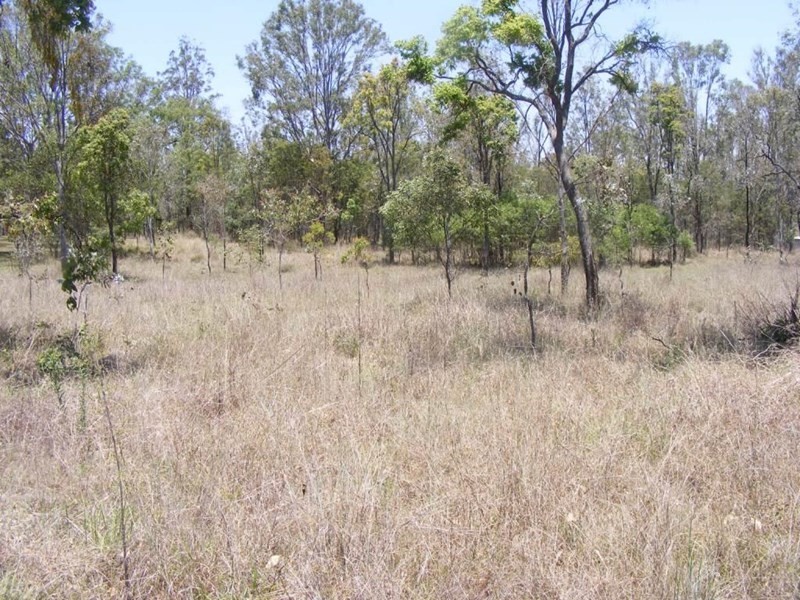 Nanango QLD 4615