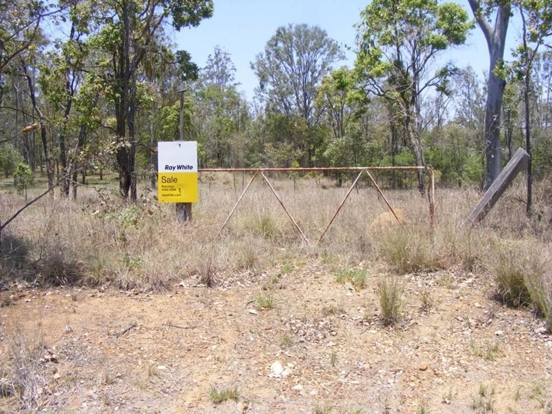 Nanango QLD 4615