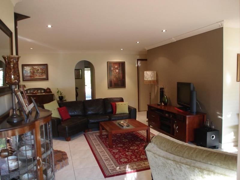 4 Raintree Avenue, Kingaroy QLD 4610