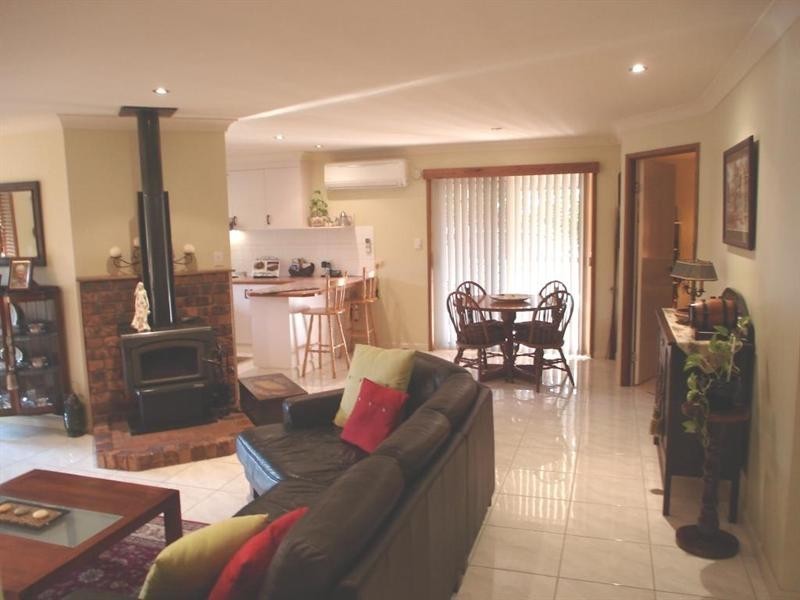 4 Raintree Avenue, Kingaroy QLD 4610