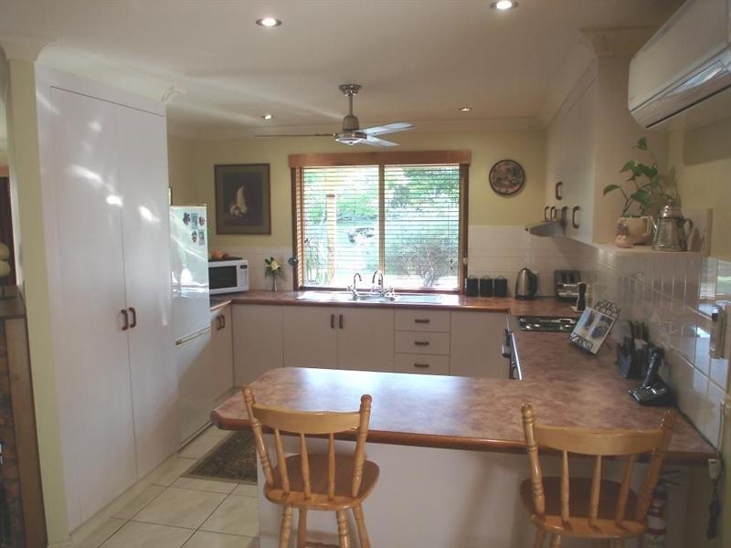 4 Raintree Avenue, Kingaroy QLD 4610