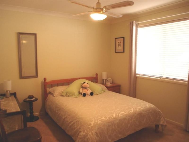 4 Raintree Avenue, Kingaroy QLD 4610