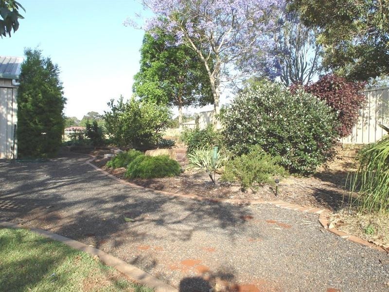 4 Raintree Avenue, Kingaroy QLD 4610