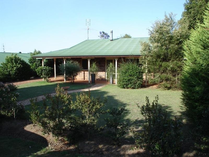 4 Raintree Avenue, Kingaroy QLD 4610