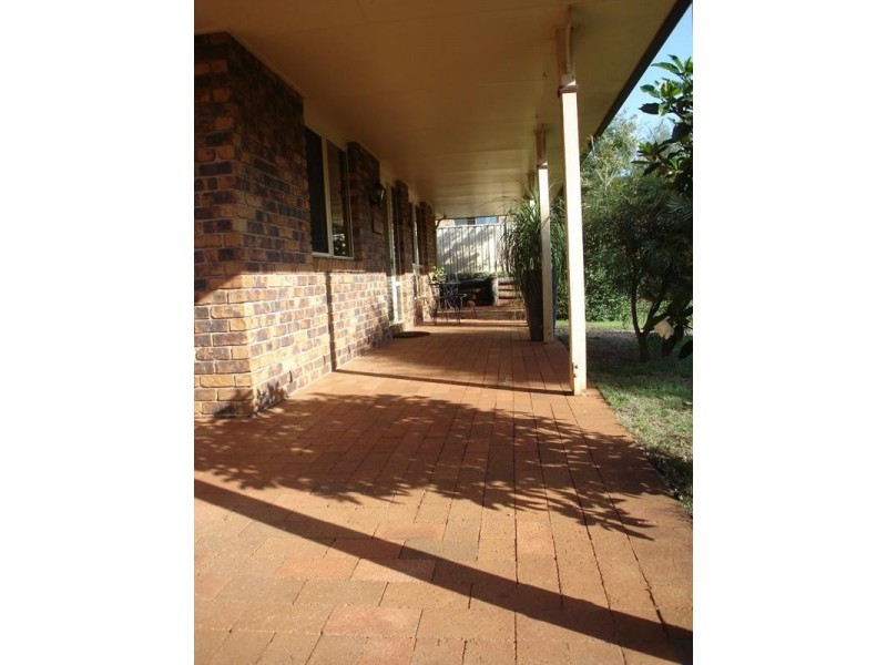 4 Raintree Avenue, Kingaroy QLD 4610