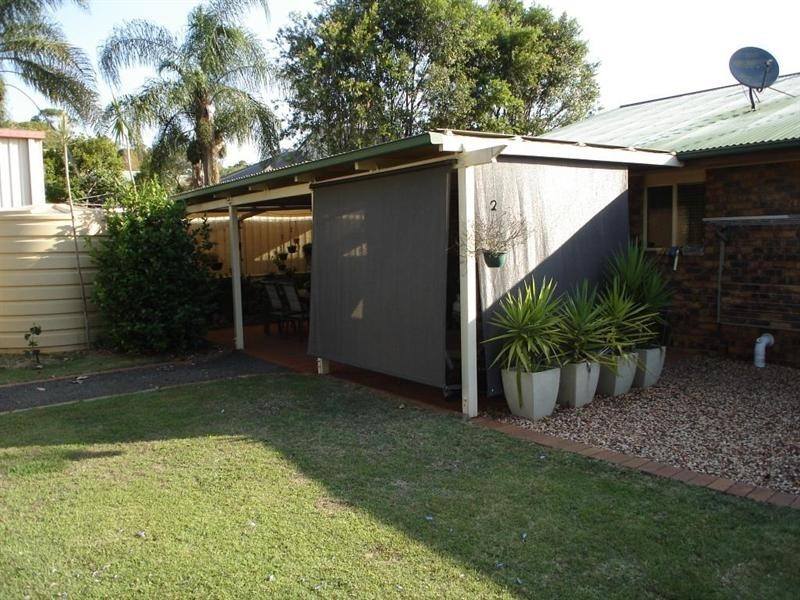 4 Raintree Avenue, Kingaroy QLD 4610