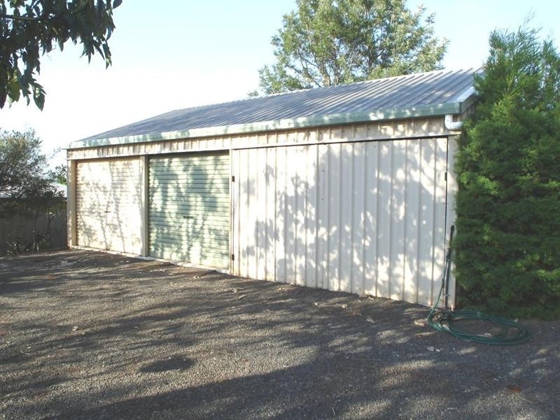 4 Raintree Avenue, Kingaroy QLD 4610