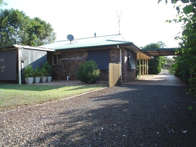 4 Raintree Avenue, Kingaroy QLD 4610