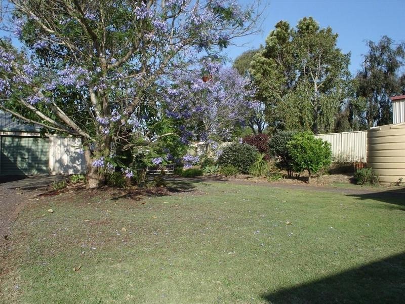 4 Raintree Avenue, Kingaroy QLD 4610