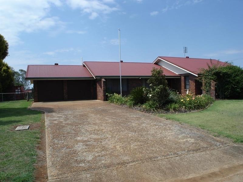 12-14 Collier Street, Kumbia QLD 4610