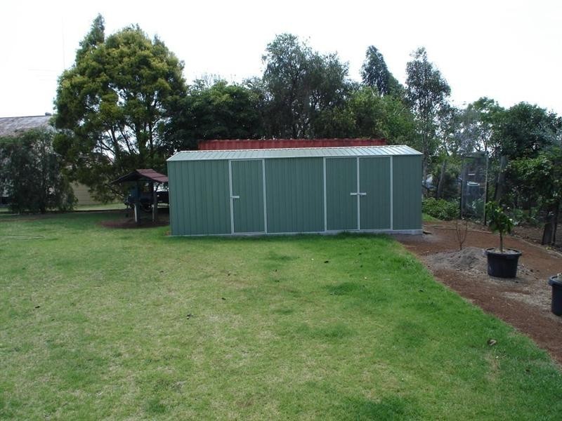 12-14 Collier Street, Kumbia QLD 4610