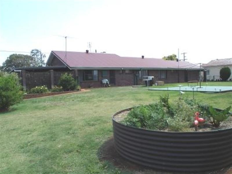 12-14 Collier Street, Kumbia QLD 4610