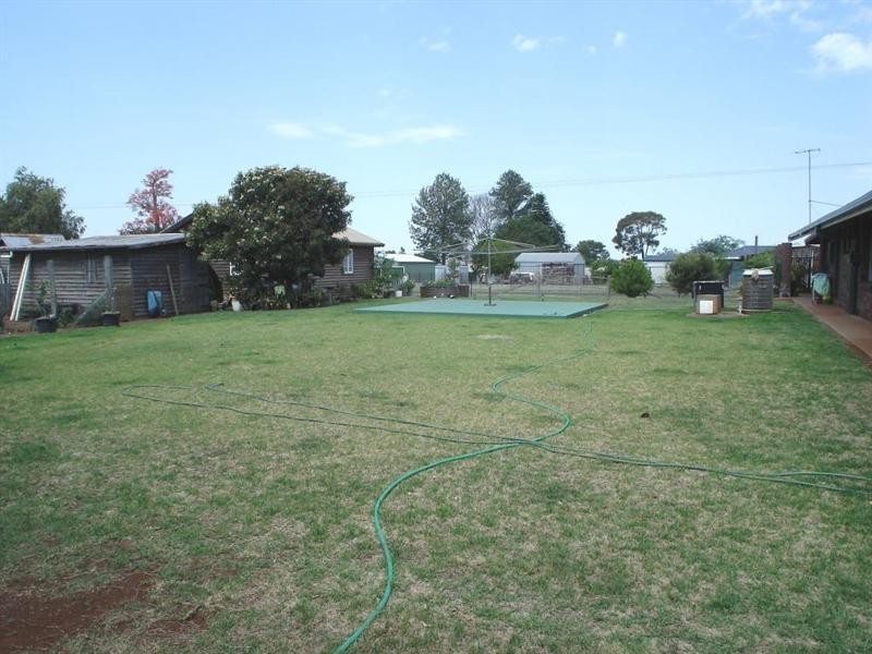 12-14 Collier Street, Kumbia QLD 4610