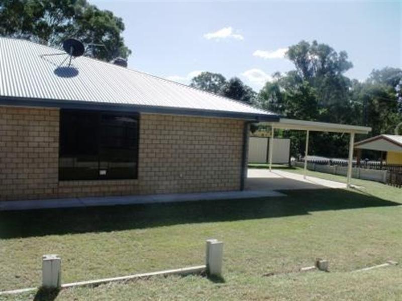 Yarraman QLD 4614