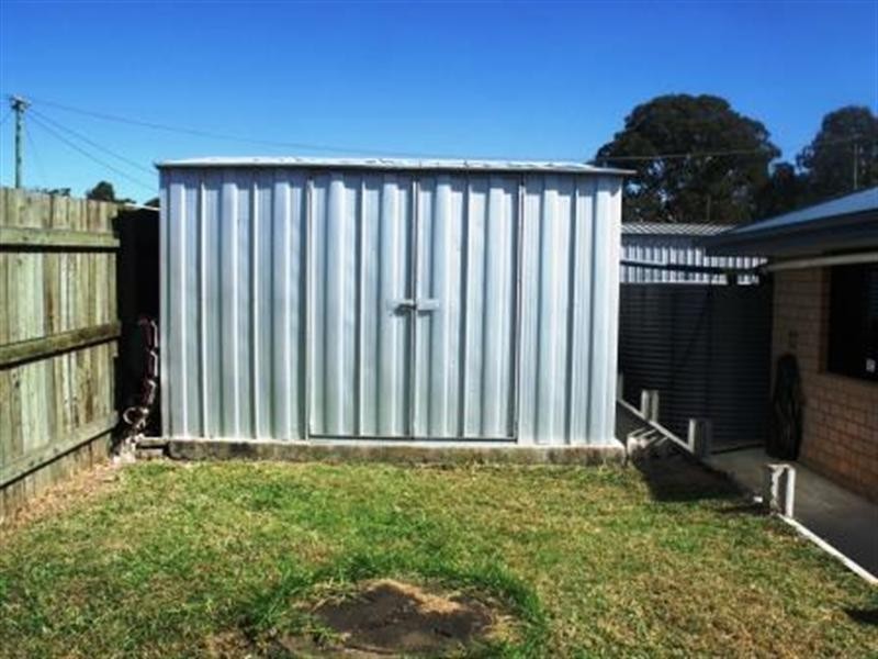 Yarraman QLD 4614