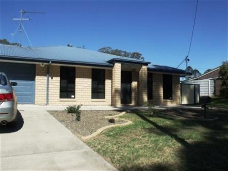 Yarraman QLD 4614