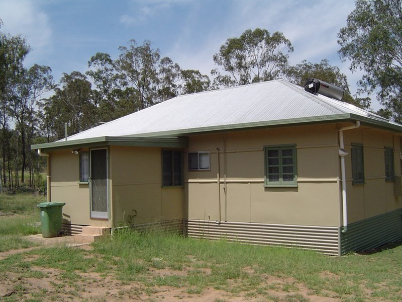 72 Mcnicholl Road, Wattle Camp QLD 4615