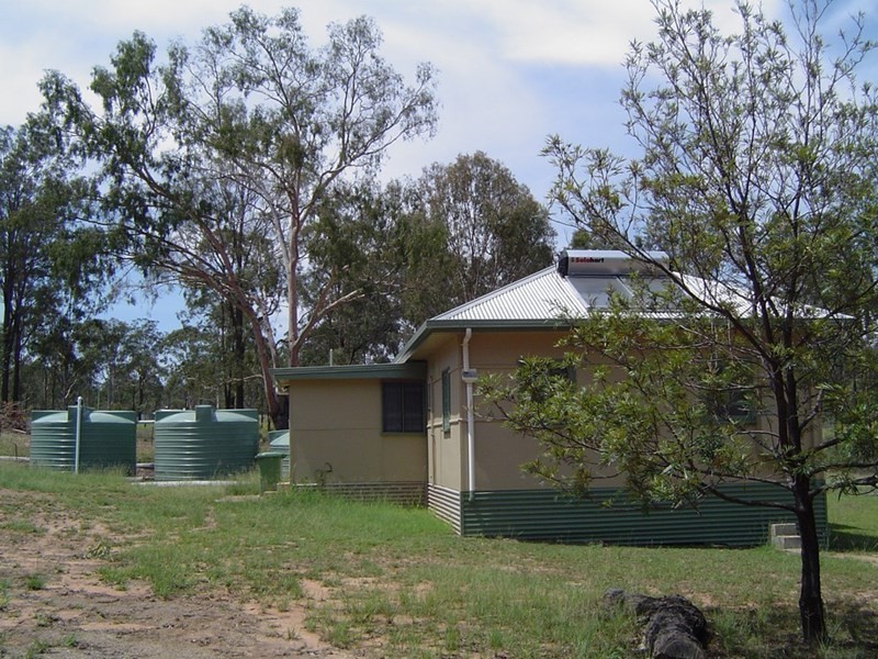 72 Mcnicholl Road, Wattle Camp QLD 4615