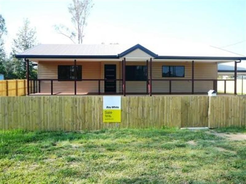 Nanango QLD 4615